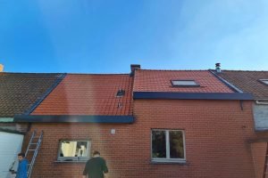 Hellend dak renovatie featured image