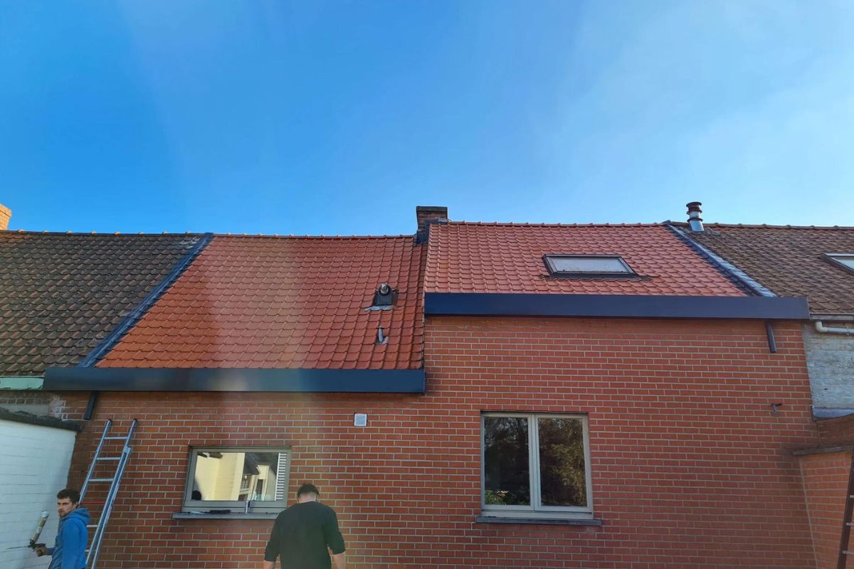Hellend dak renovatie featured image